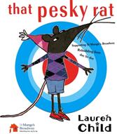 That Pesky Rat (ISBN: 9781408337370)