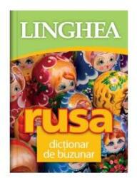 Rusa. Dictionar de buzunar (2013)