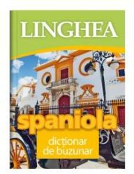 Spaniola. Dictionar de buzunar (2013)
