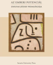 Az emberi potenciál (ISBN: 9786156489111)