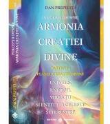 Perceptii despre Armonia Creatiei Divine. Planul Creatiei Divine, partea 1-a - Dan Prepelita (ISBN: 9786069029367)