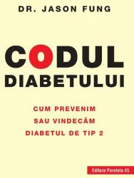 Codul diabetului (ISBN: 9789734738151)