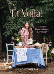 Et Voila! (ISBN: 9781804530153)