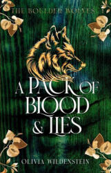 A Pack of Blood and Lies (ISBN: 9781948463706)