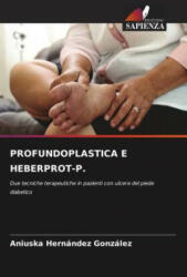 PROFUNDOPLASTICA E HEBERPROT-P (ISBN: 9786205742945)