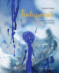 Tintapacák (ISBN: 9786068118819)