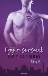 Egy a sorsunk (ISBN: 9783991319955)