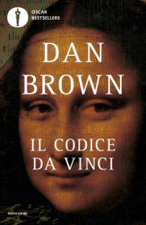 Codice da Vinci - Dan Brown (2022)