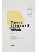 Opera literara ca dialog si relatie. Noi modele critice Ed. 2 - Aliona Grati (ISBN: 9789975853637)