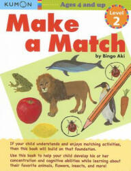 Make a Match: Level 2 - BINGO AKI (2011)