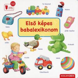 Első képes babalexikonom (2023)