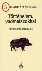 Történelem, vadmalacokkal (2023)