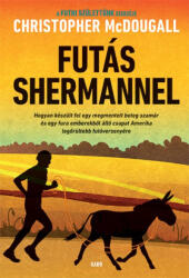 Futás Shermannel (2023)