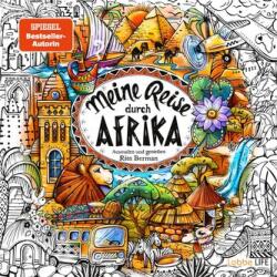 Meine Reise durch Afrika (2023)