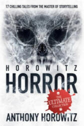 Horowitz Horror - Anthony Horowitz (2013)