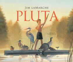 Pluta (ISBN: 9786068996851)