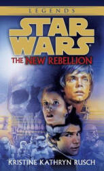 The New Rebellion - Kristine Kathryn Rusch (ISBN: 9780553574142)