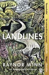 Linii terestre (ISBN: 9781405947787)