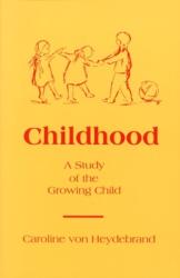 Childhood: A Study of the Growing Child (1988)