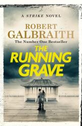 The Running Grave (ISBN: 9781408730959)