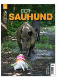 WILD UND HUND Exklusiv Nr. 60: Sauhund (ISBN: 9783897150614)