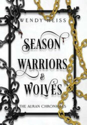 Season Warriors and Wolves (ISBN: 9781739169626)