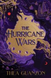 The Hurricane Wars (ISBN: 9780063277274)