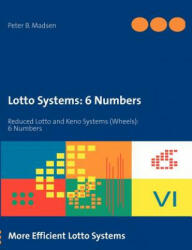 Lotto Systems - Peter B. Madsen (ISBN: 9788771145304)