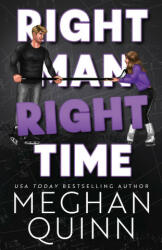 Right Man, Right Time (ISBN: 9781959442066)