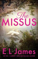 The Missus - E L James (ISBN: 9781804946961)
