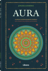 Kniha Aura (ISBN: 9789463595605)