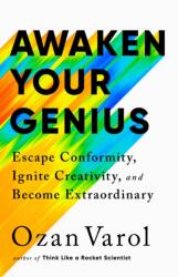 Awaken Your Genius (ISBN: 9781541703568)