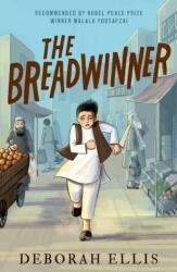 The Breadwinner (ISBN: 9780192787385)