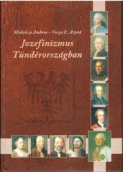 Jozefinizmus tündérországban (ISBN: 9789639570436)