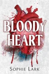 Bloody Heart (2023)
