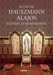 Jegyzetek Hauszmann Alajos életéről és működéséről (2023)
