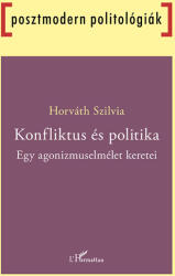 Konfliktus és politika (2023)