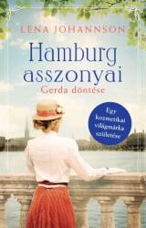 Hamburg asszonyai - Gerda döntése (2023)