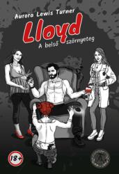 Lloyd (ISBN: 9786156624017)