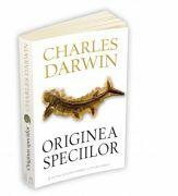 Originea Speciilor - Charles Darwin (ISBN: 9786306550104)