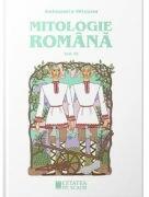 Mitologie romana 3 - Antoaneta Olteanu (ISBN: 9786065375925)