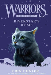 Warriors Super Edition: Riverstar's Home (ISBN: 9780063050518)
