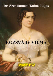 Rozsváry Vilma (ISBN: 9786156441041)