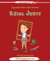 Reigl Judit (ISBN: 9786156320001)