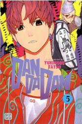 Dandadan 5 (2023)