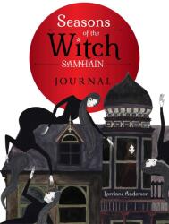 The Seasons of the Witch: Samhain Journal (2023)