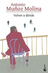 Volver a donde (2023)
