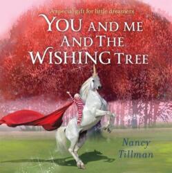 You and Me and the Wishing Tree (2023)