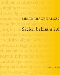 Szélen balzsam 2.0 (2023)