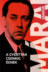 A gyertyák csonkig égnek (2023)